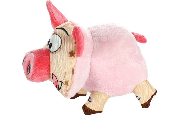 Flamingo Toy Xido Pig Pink