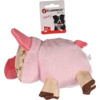 Flamingo Toy Xido Pig Pink