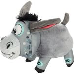 Toy Xido Donkey Grey