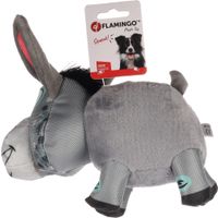 Flamingo Toy Xido Donkey Grey