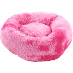 Cesta Demi Redondo Rosa