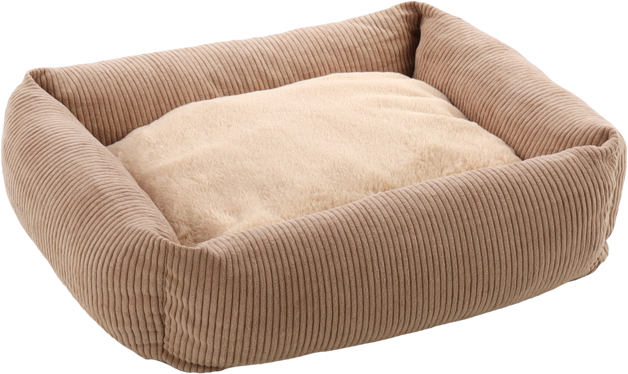 Flamingo Cesto Colette Rettangolo Talpa