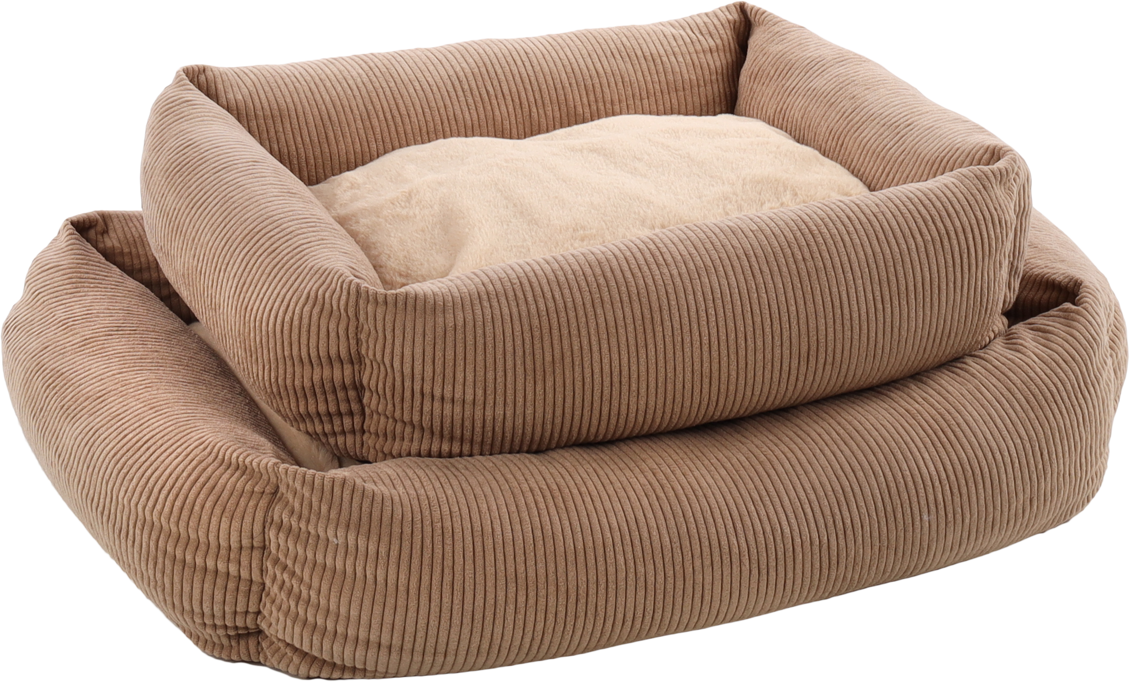 Flamingo Cesto Colette Rettangolo Talpa