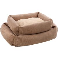 Flamingo Cesto Colette Rettangolo Talpa