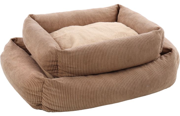 Flamingo Cesto Colette Rettangolo Talpa