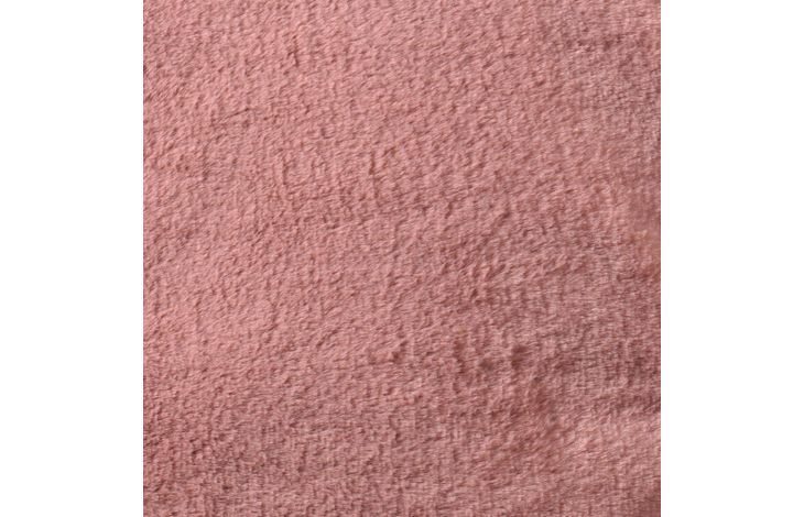 Flamingo Basket Colette Rectangle Antique pink