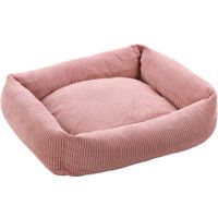 Flamingo Basket Colette Rectangle Antique pink