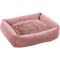 Flamingo Basket Colette Rectangle Antique pink