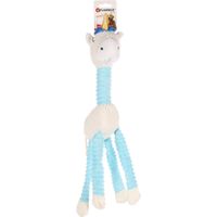 Flamingo Jouet Rasha Licorne Bleu