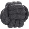 Toy Ringo Knotted ball Grey