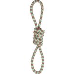 Toy Riva Tug rope Knot Mint green