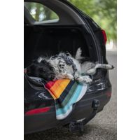 Flamingo Toy Revi Tug rope Twist Grey