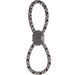 Toy Revi Tug rope 8-shape Grey
