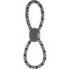 Toy Revi Tug rope 8-shape Grey