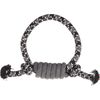 Toy Revi Cord Ring Knot Grey