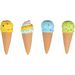 Toy Cony Ice cream Multiple colours