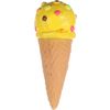 Toy Cony Ice cream Multiple colours Ice cream Yellow, Light brown 