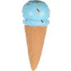 Toy Cony Ice cream Multiple colours Ice cream Light blue, Light brown 