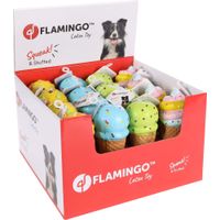 Flamingo Giocattolo Cony Gelato Colori multipli
