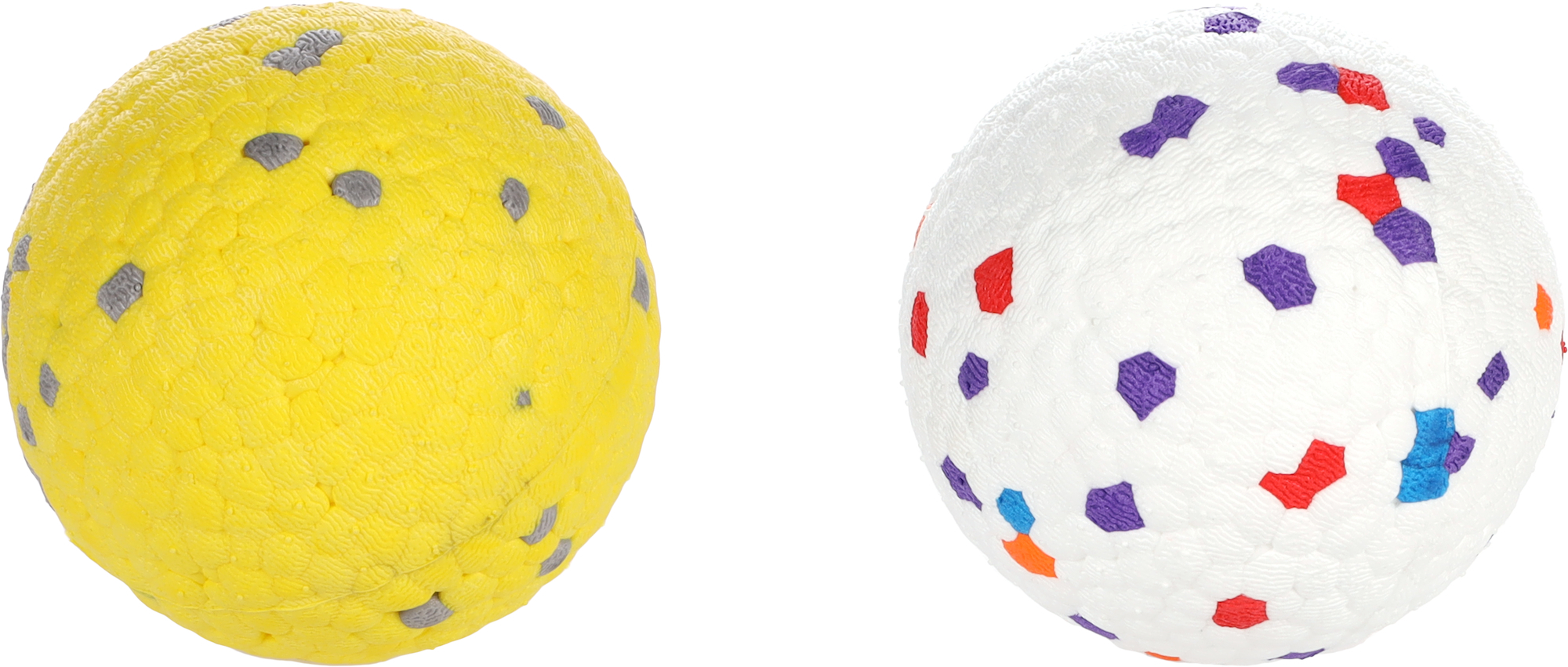 Flamingo Toy Kona Ball Multiple colours