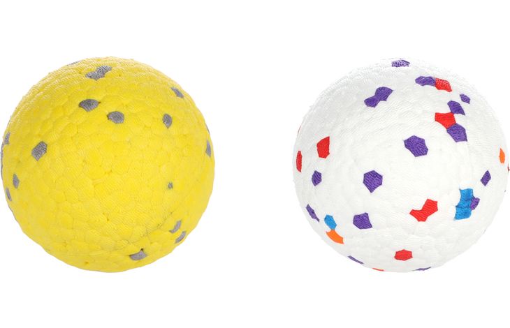 Flamingo Toy Kona Ball Multiple colours