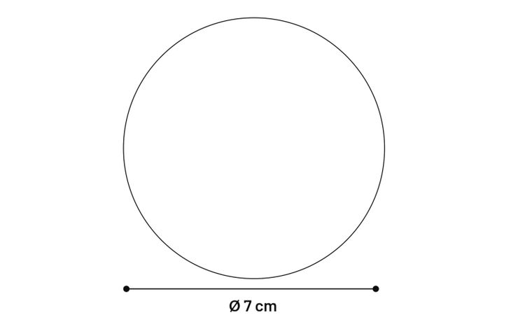 Flamingo Toy Kona Ball Multiple colours