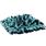Sniffing carpet Amigo  Turquoise