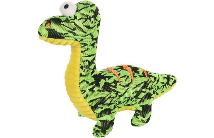Flamingo Toy Wilda Dinosaur Green