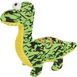 Speelgoed Wilda Dinosaurus Groen