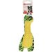 Toy Wilda Dinosaur Green