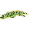 Toy Wilda Crocodile Green