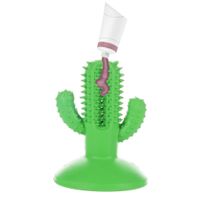 Flamingo Speelgoed Mescal Cactus Groen