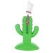 Toy Mescal Cactus Green