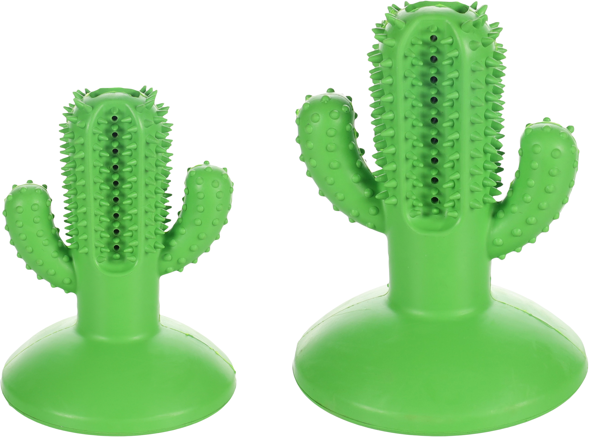 Flamingo Toy Mescal Cactus Green