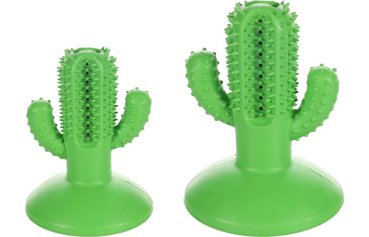 Flamingo Speelgoed Mescal Cactus Groen