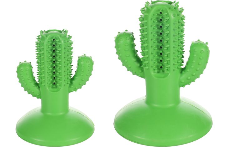 Flamingo Toy Mescal Cactus Green
