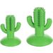 Toy Mescal Cactus Green