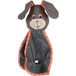 Toy Jarga Rabbit Grey