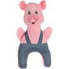 Toy Farmi Pig Pink