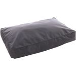Cushion Lotta Rectangle Grey