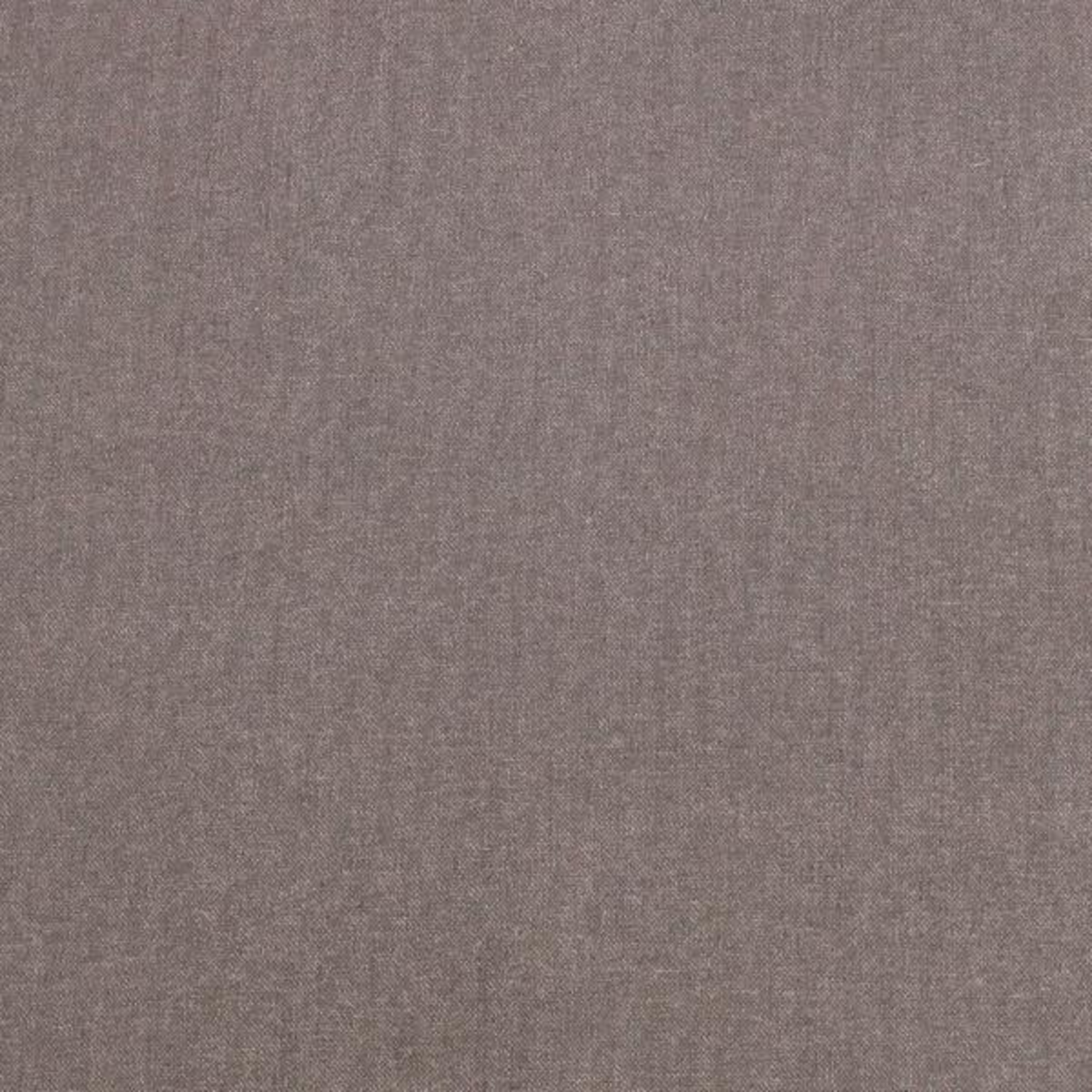 Flamingo Cushion Lotta Oval Taupe