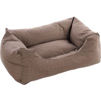 Flamingo Cesta Lotta Rectángulo Topo