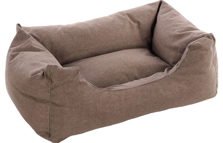 Flamingo Cesta Lotta Rectángulo Topo