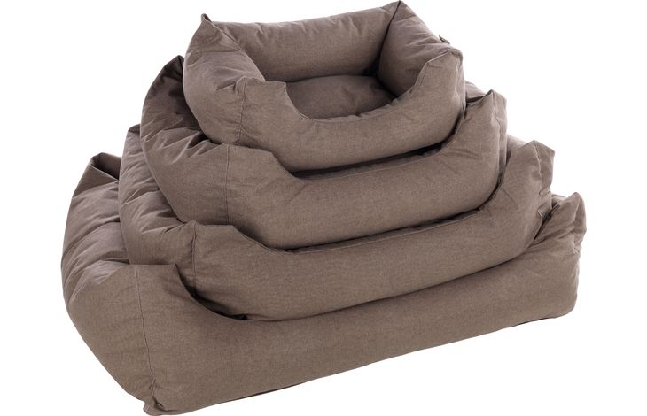 Flamingo Cesta Lotta Rectángulo Topo