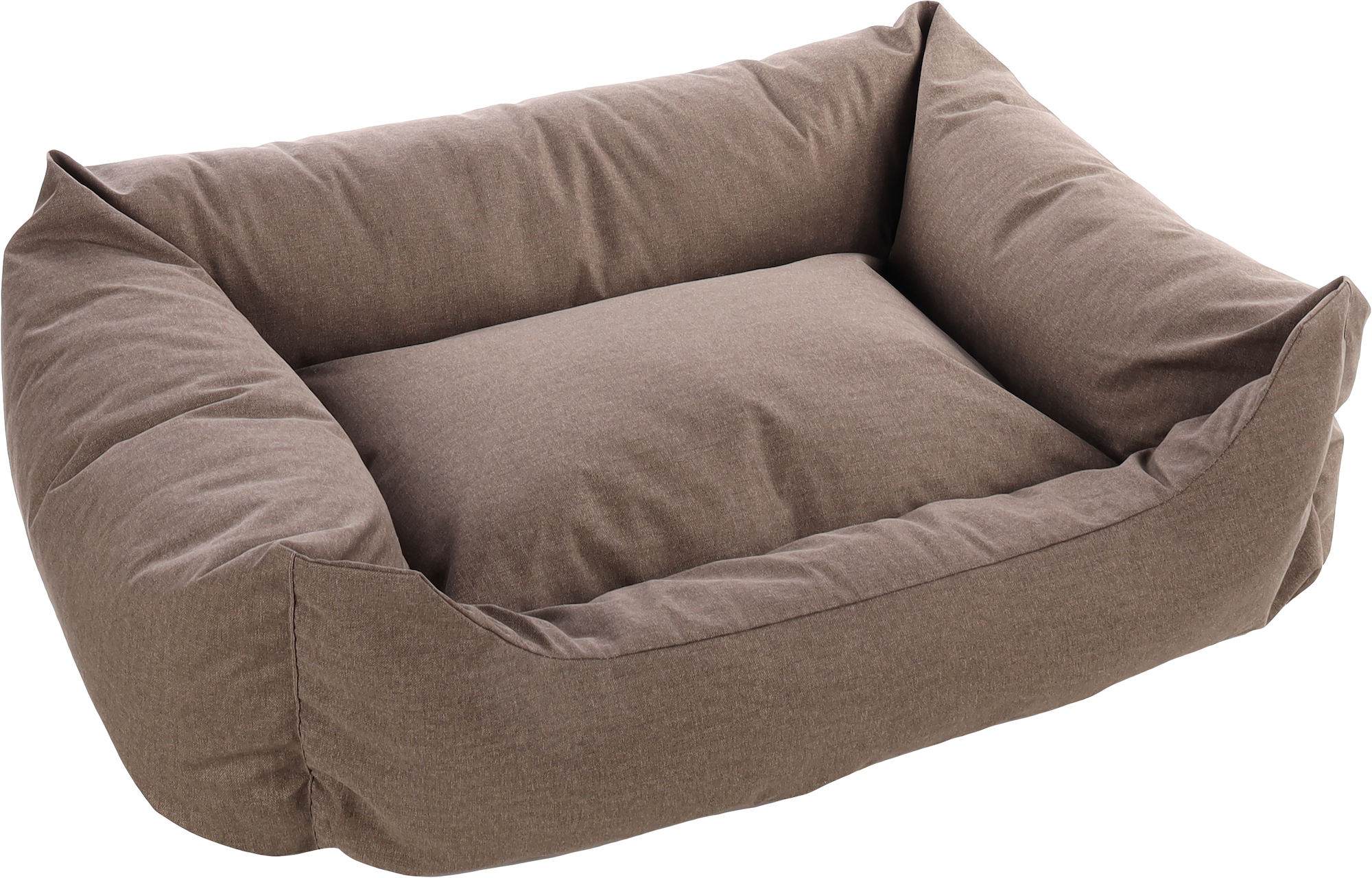 Flamingo Cesta Lotta Rectángulo Topo