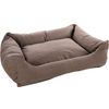 Korb Lotta Rechteck Taupe