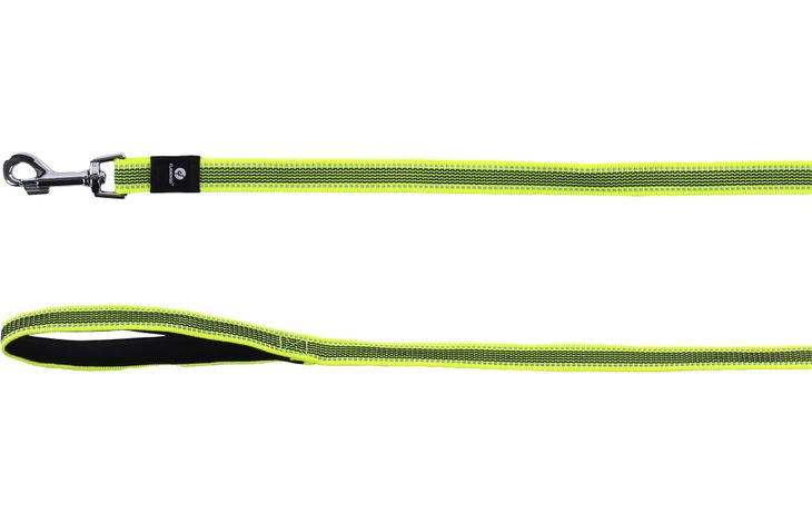 Flamingo Correa Xeno Amarillo fluo