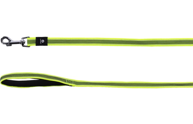 Flamingo Correa Xeno Amarillo fluo