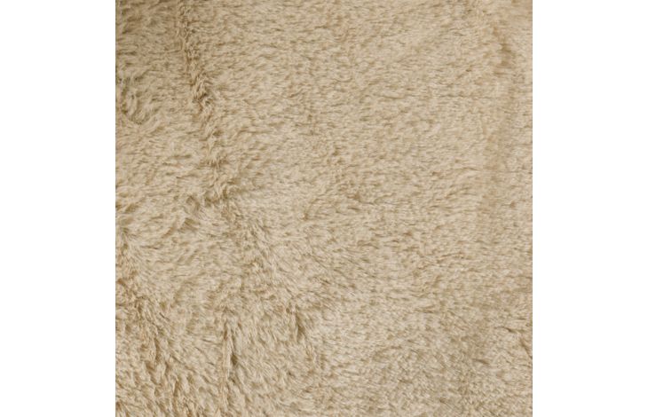 Flamingo Basket Marlena Polygon Beige