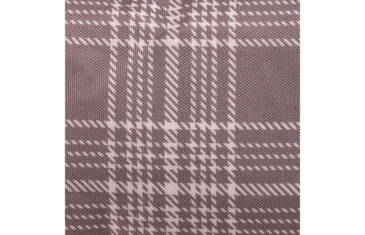 Flamingo Basket Evi Rectangle Grey